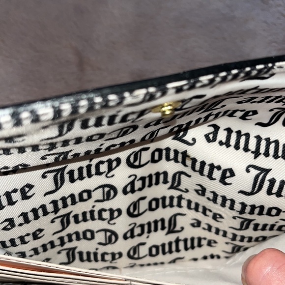 new juicy couture wallet - Picture 6 of 17